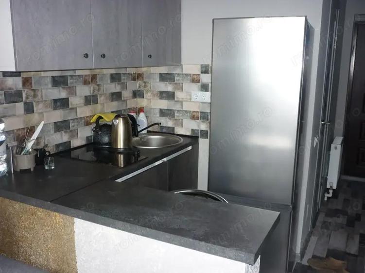 Garsoniera de inchiriat in zona Baneasa - 3