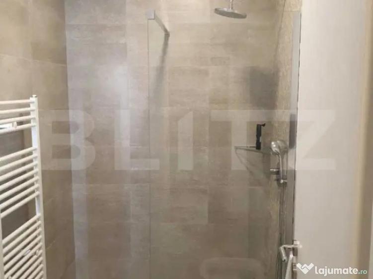 Apartament ultracentral de lux langa Parcul Central | - 6