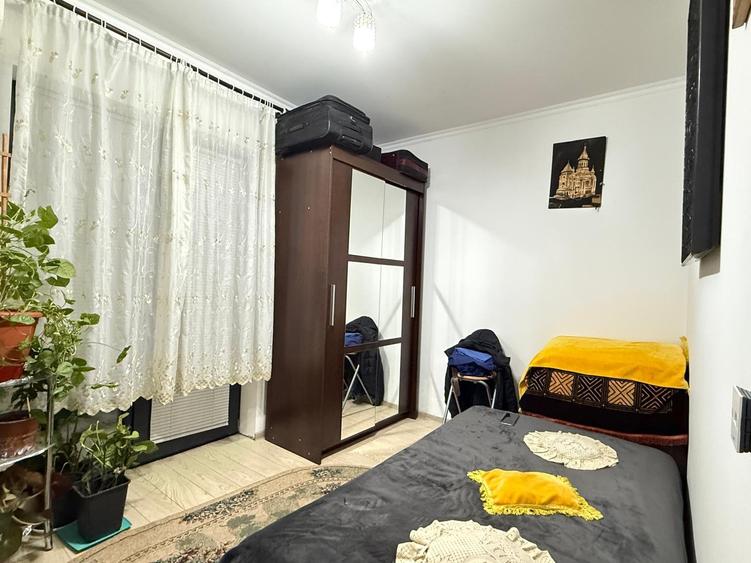 COMISION 0% | 2 camere cu gradina Braytim - 6