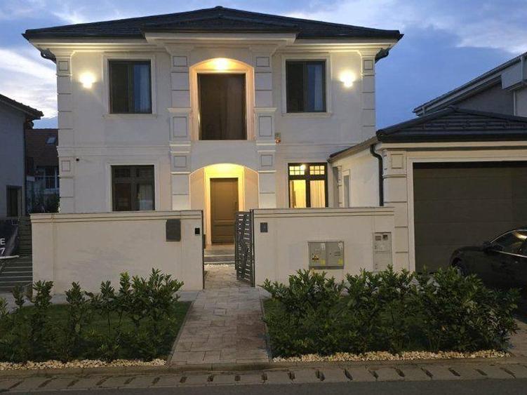 Casa Individuala - Mobilata -180 Mp Utili- Zona Padure - Dumbravita - 20