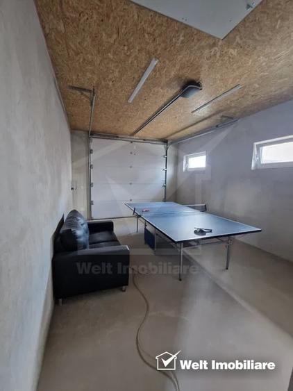 Casa individuala 150 mp, teren 700 mp, priveliste, Chinteni - 6