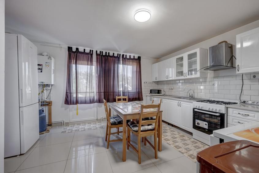 MIHAILESTI - POPESTI, CASA 63 MP, GARAJ, LOT 768 MP! - 1