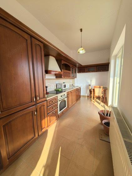 Apartament spa?ios in inima Timi?oarei 4 camere, 2 bai & terasa 40 mp!