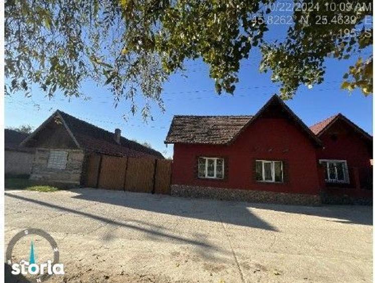 Casa si teren Cutus, ID: R2929980 - 7