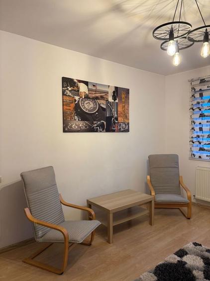 Apartament Militari Residence - 1