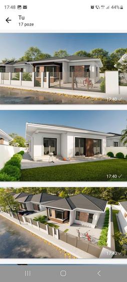 Teren pentru casa de vanzare - 5