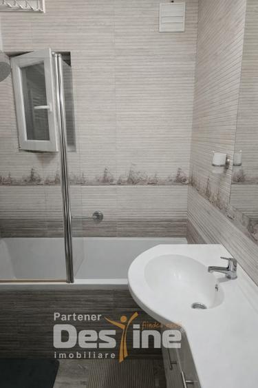 Apartament 3 camere - etaj 2/4, Centrala termica, Renovare integrala- Cantemir - 8