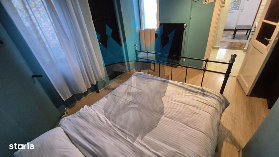 Apartament 3 Camere Calea Victoriei Bucuresti - 18