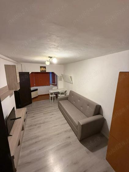 Proprietar vand garsoniera pe strada Lanii (Bartolomeu) - 5