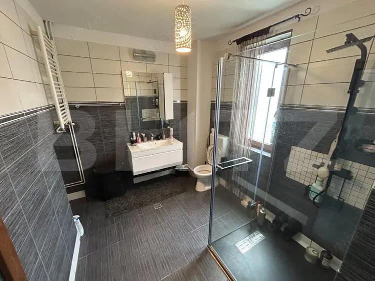 Casa cu 4 camere, 171 mp, confort, spa?iu ?i relaxare, zona Aquapark Nymphea - 7