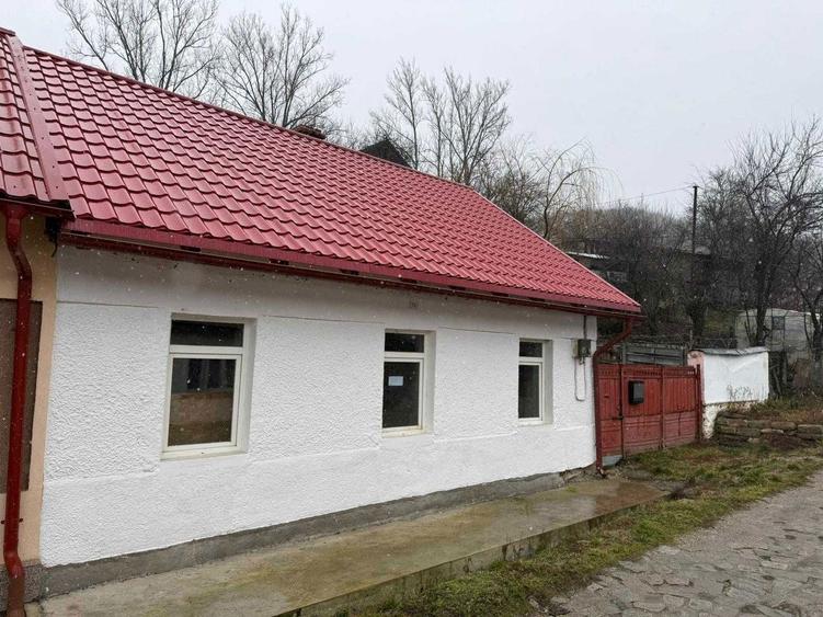 Vand casa la Anina! - 6