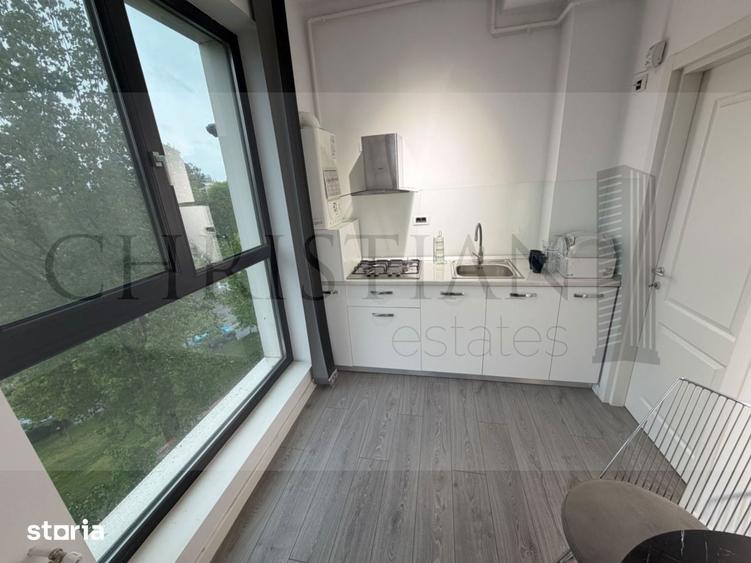 Premium Studio - Ranetti Premium Apartments 2021 - 11