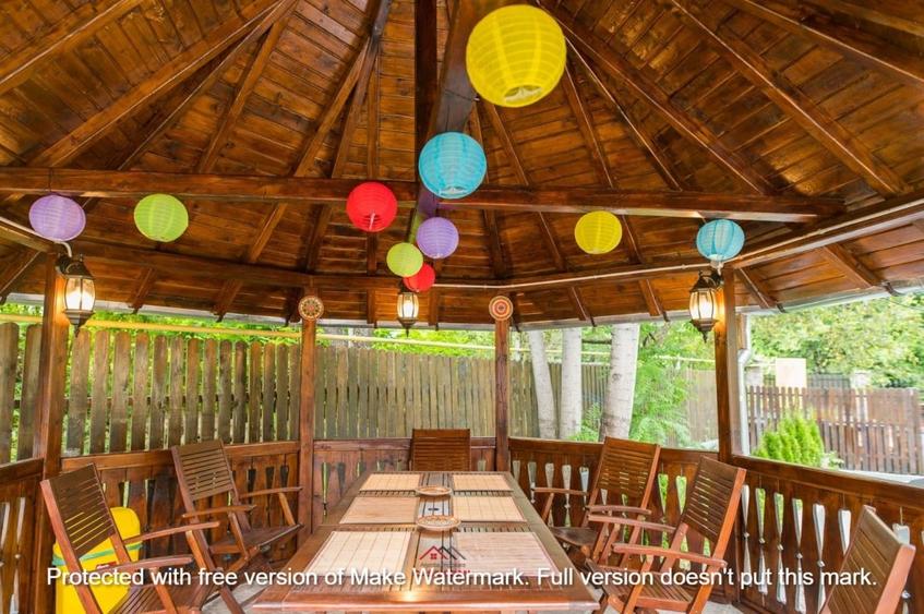 ●Vila(pensiune) in Provita, 7 camere, 5 bai, teren 1123 mp● - 5