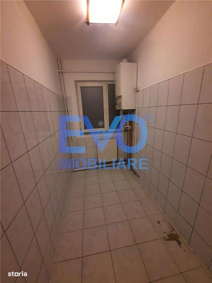 Apartament de vanzare, 2 camere, parter, Zimbru, Iasi - 7