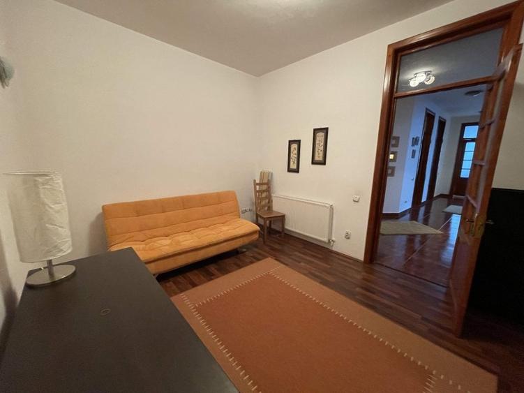 3 cam, 160mp,et.1,bloc privat, ultracentral - 13