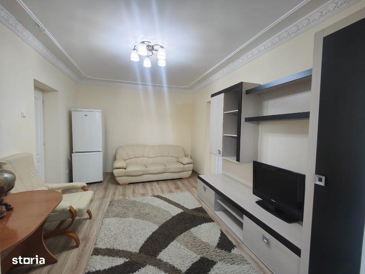 Apartament 2 camere Piata Muncii, 5 minute de metrou, mobilat si utilat modern - 2