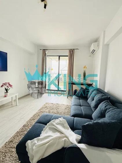 Apartament 2 Camere Lacul Morii Bucuresti