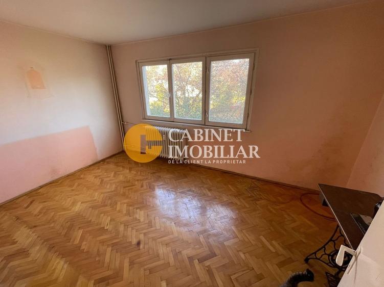 3 camere, etaj 1/4, bloc fara risc, Tatarasi - Dispecer, liber ! - 1