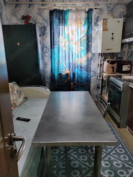 Vand apartament 2 camere decomandat - 3