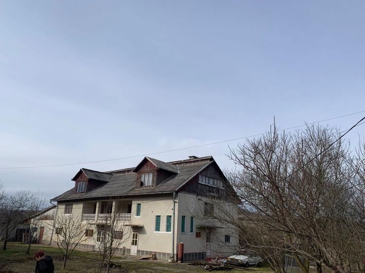 Vand case in Hida - 4