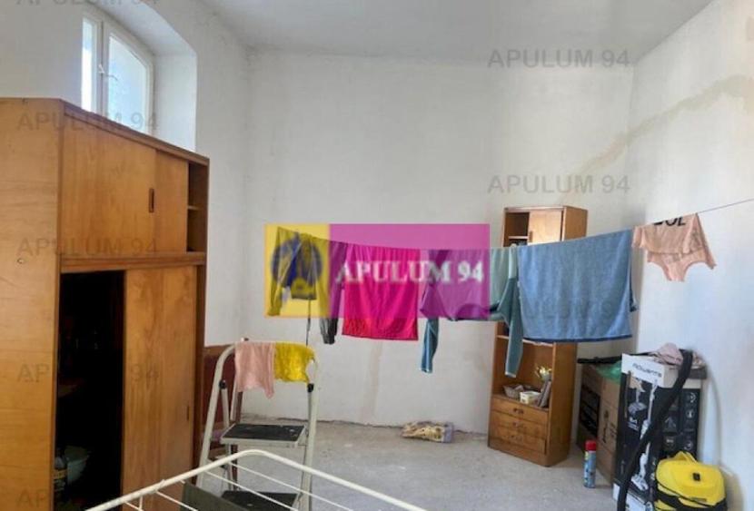 Teren cu constructie casa Prejmer- jud Brasov- langa Prim... - 15