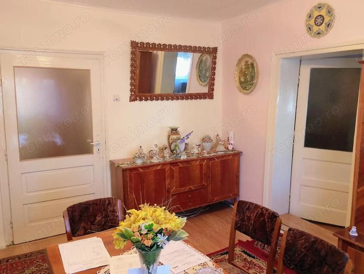 CI610 Ghiroda-Calea Ghirodei,casa individuala - 10