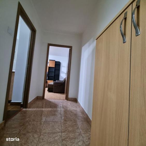 Inchiriez apartament 2 camere decomandat, Mioveni - 7