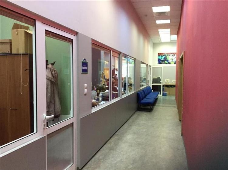 Birouri de mari dimensiuni de inchiriat - zona Domenii - 6