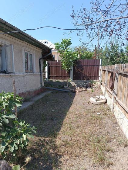 Casa de vanzare in Greceanca. - 2