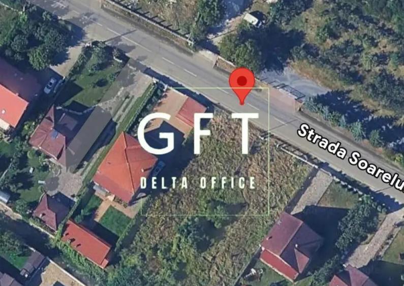 Teren intravilan 8.6 ari | Bistri?a - Str. Soarelui ... - 1