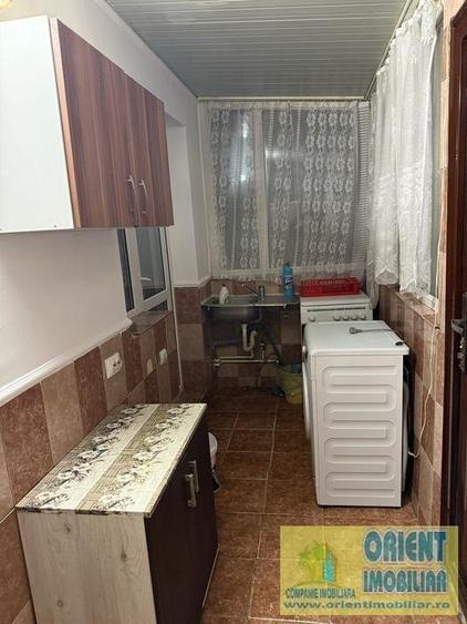 Tomis Nord, apartament 2 camere de vanzare - 7