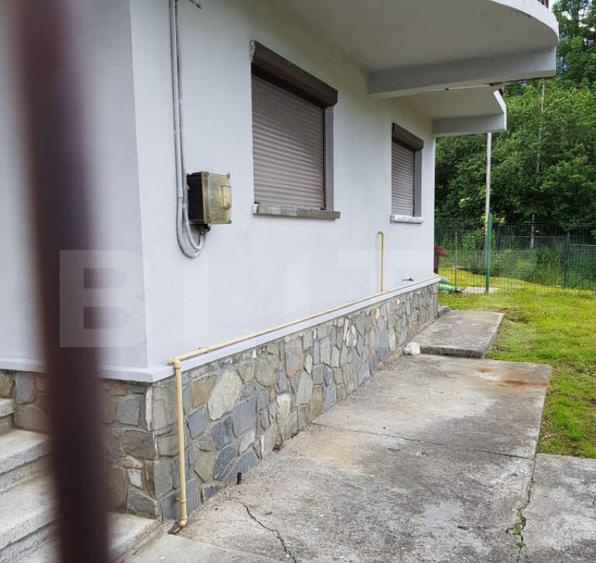 Vila 5 camere ,teren 580 mp, Busteni - 6