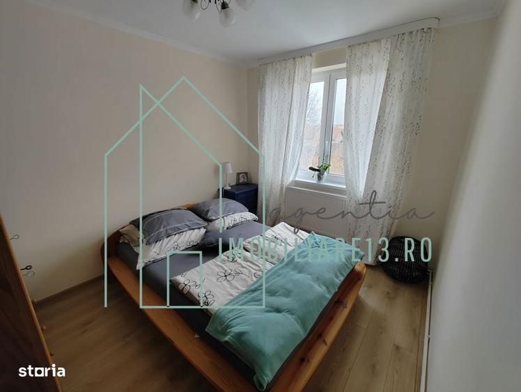 Apartament 2 camere, etaj 2 de vanzare in Sebes, M. Kogalniceanu - 1