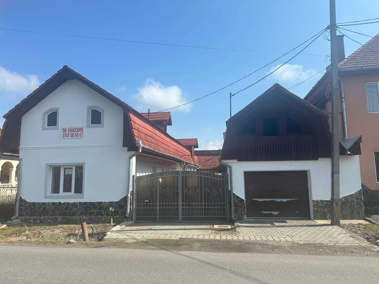 Casa de vanzare in Glodeni judetu Mures - 1