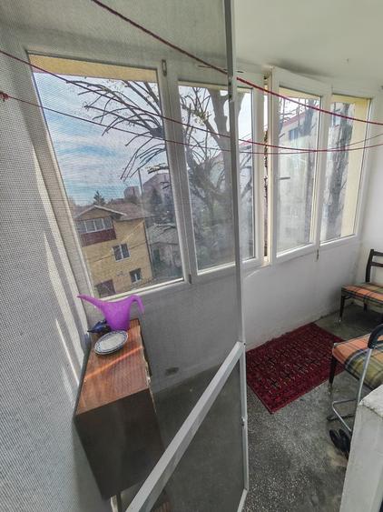 3 camere decomandat – Bd. Brâncoveanu, etaj 2, bloc reabilitat - 11