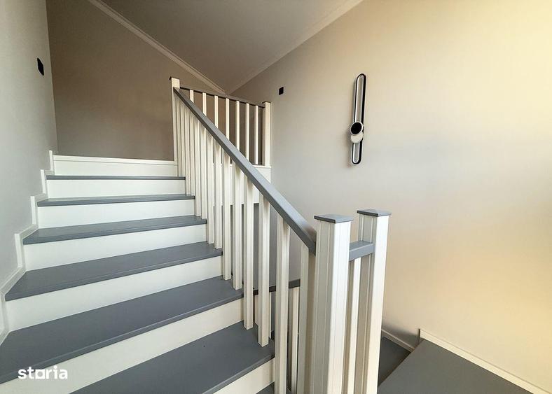 Casa finisata la cheie - Santion - 4