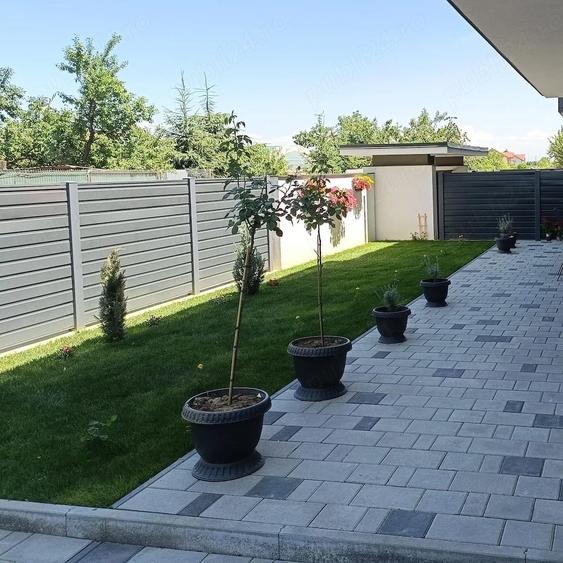 Apartament 3 cam. Carpati 2 - 4