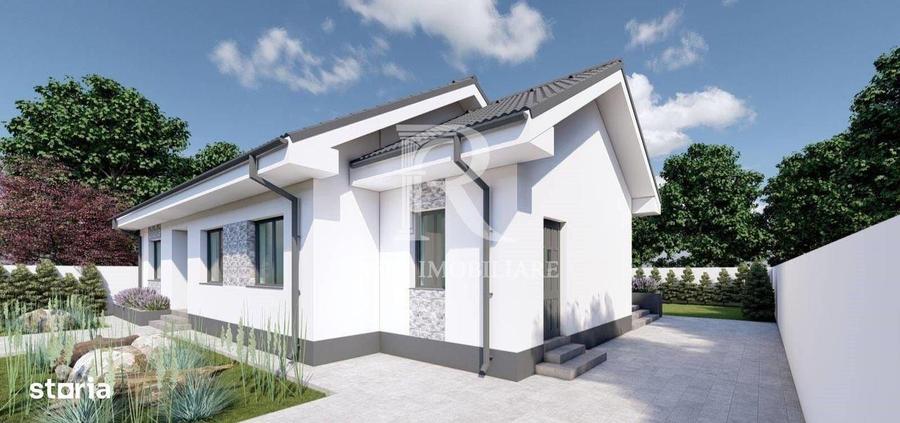 Casa Semifinisata | Paleu | Bihor - 3