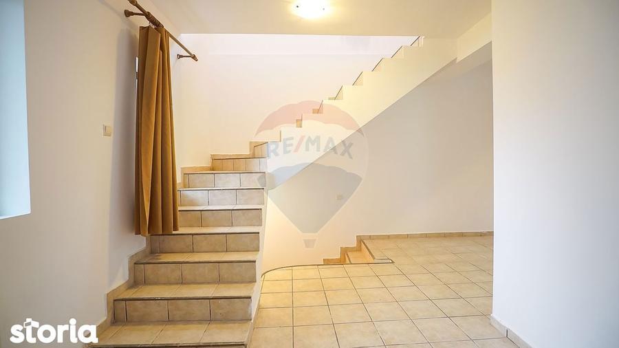 0% comision | Casa 6 camere | Centrala proprie | Predeal | - 11