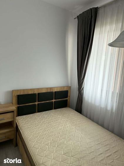 Apartament 3 camere de vanzare strada Emil Cioran Suceava bloc nou - 4