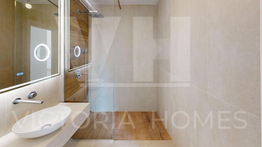 Apartament 3 cam Pipera -  Mutare imediată - Vedere pitorească - Pădurea Băneasa - 7