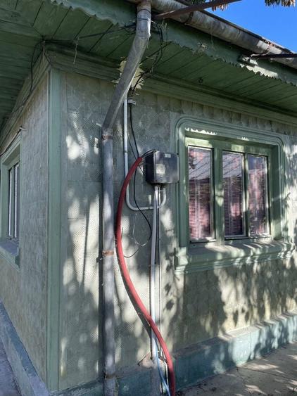 Casa la curte in municipiul Calarasi - 4