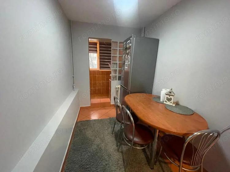 Apartament 2 camere, parter, zona Valea Rosie - 4