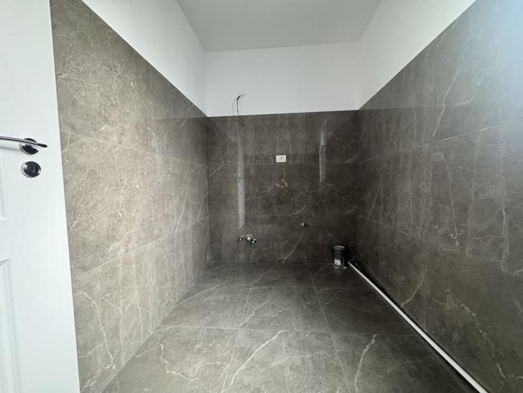 Duplex 3 camere, 90mp utili, 350mp teren, situat in Mosnita Veche - 12