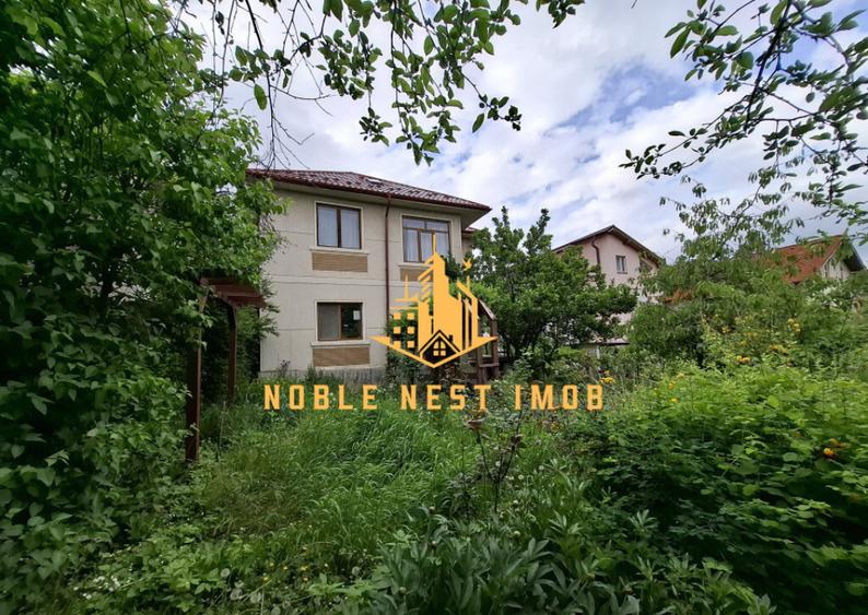 Vila 7 camere, Strada TRIVALE, Teren 1150 mp - COMISION 0% - 16