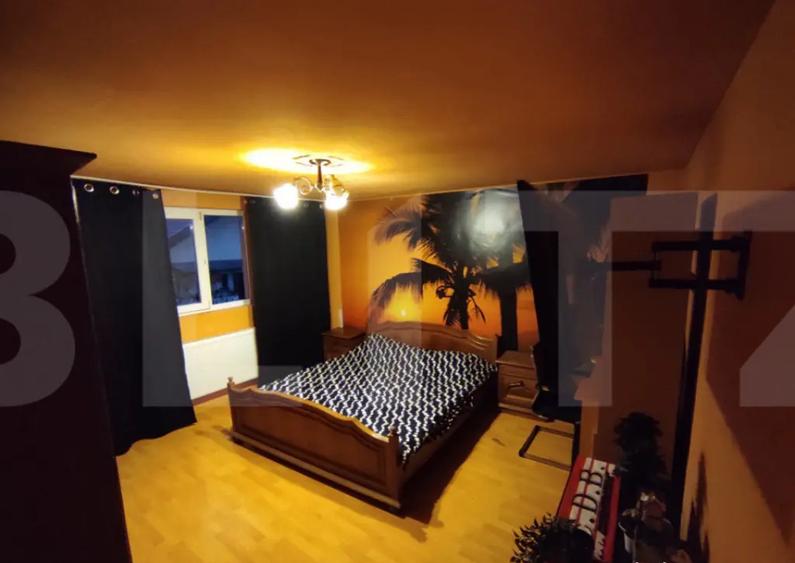 Casa spa?ioasa cu oportunitate de business - zona Titan - 12