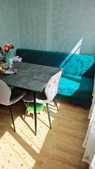 Apartament cu 2 camere decomandat în Nord