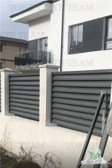 Vila superba,165 mp utili, 139 mp teren, zona exclusivista ROSU-CHIAJNA - 2