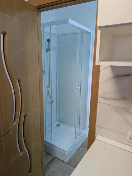 Garsoniera noua in cartierul Tei - 3