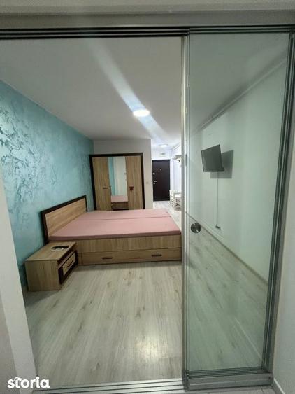 Garsoniera, 24mp, centrala proprie, metrou, AC, Palladium Residence - 3
